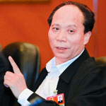 Meet China's new provincial party chiefs