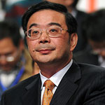 Meet China's new provincial party chiefs