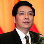 Meet China's new provincial party chiefs