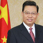 Meet China's new provincial party chiefs