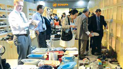 Canton fair Special: China's largest trade fair continues to expand