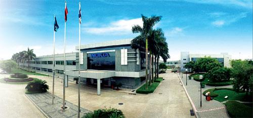 Factories struggle for survival