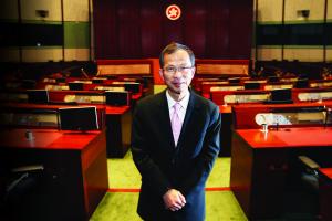 The phantom of filibuster