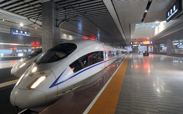 IPR fears won't derail bullet train exports