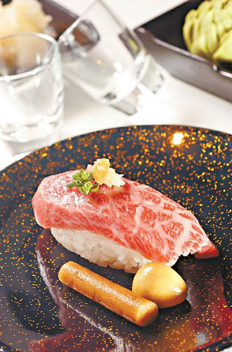 Crackdown on pretend Kobe beef |Society |chin