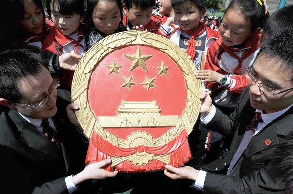 Technology used to combat graft