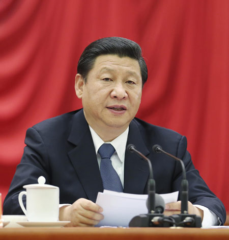CPC Central Committee adopts state leadership candidates