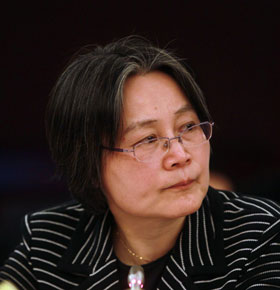 Ex-official calls on China, Japan to repair ties