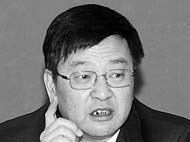 Cangzhou's new Party chief aims to develop coastal areas