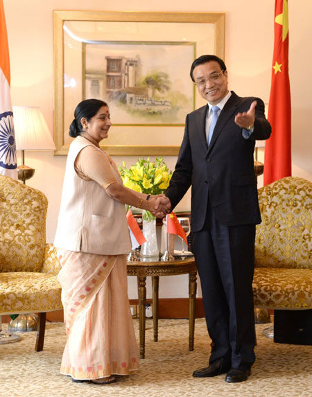 China, India can be good neighbors, partners