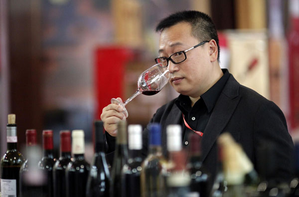 China decides to investigate EU wine