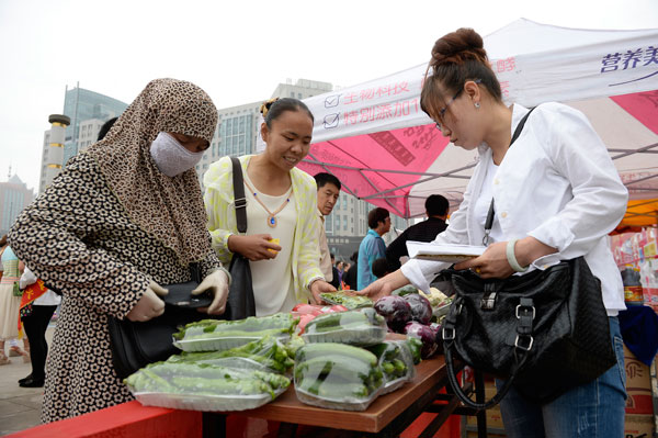 Food-safety offenders to receive harsher penalties