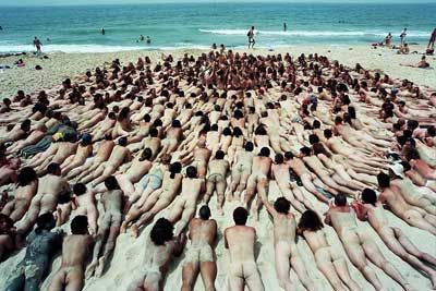 Hebei to open beach for nude bathing |Society 