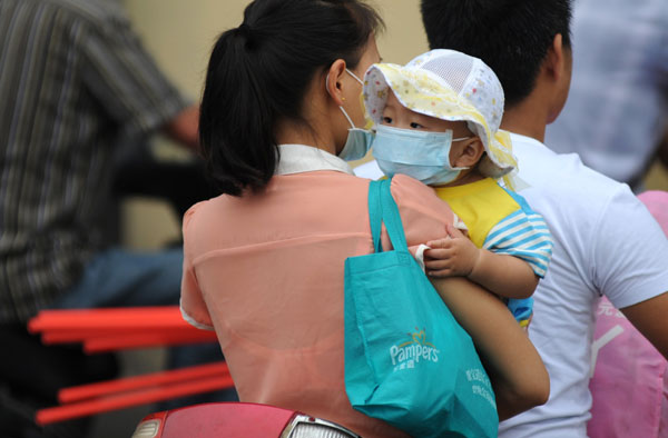 Lifestyle changes may hike child asthma cases