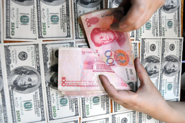 Yuan rises 34% against USD, what next?