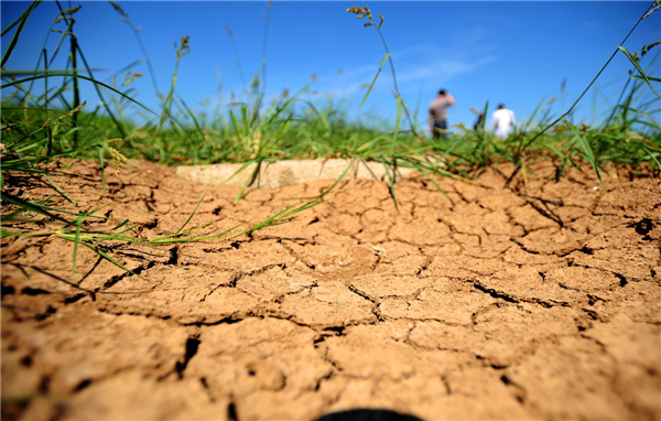 Central China province to see extreme heat