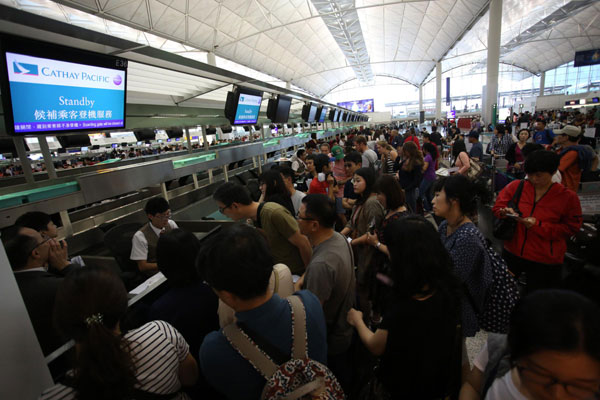 Typhoon Usagi kills 25 in China