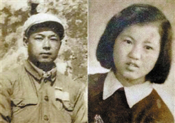 Korean war pen pals meet