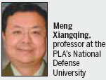 Q+A | Experts on air defense zone