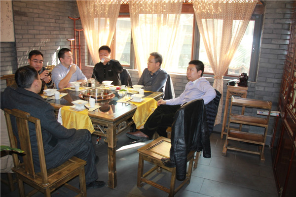 UK PM's visit vitalizes Sichuan restaurant