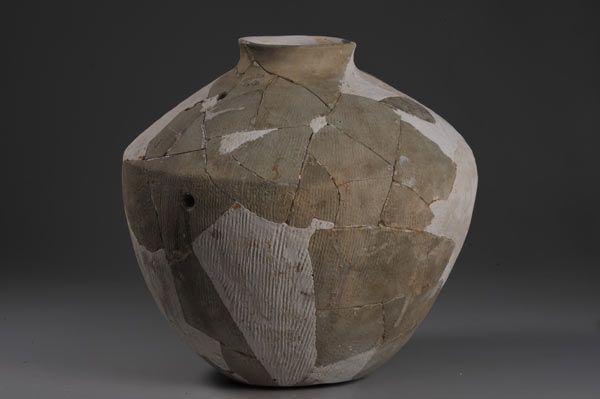 Ruins of over 3,000 years ago excavated