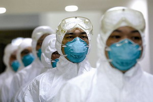 China reports 2 more H7N9 cases