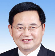 Hainan vice-governor under probe