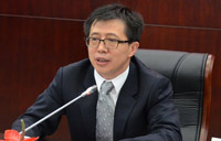 Shaanxi senior adviser under probe