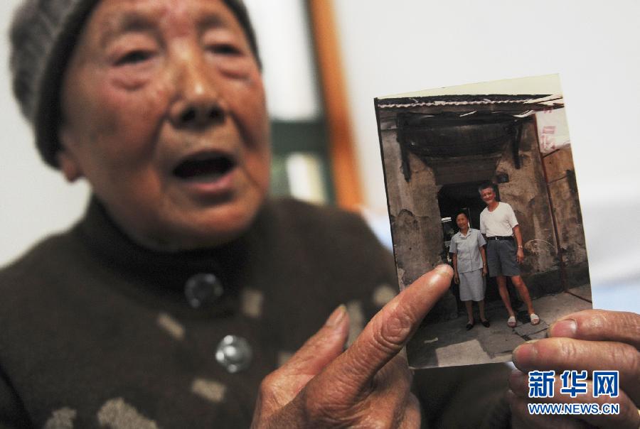 Memorial days set for mourning Nanjing Massacre