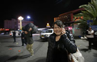 Last 3 suspects caught in Kunming manhunt