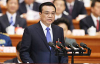 China emphasizes Hong Kong, Macao development