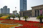Beijing-Hebei-Tianjin hub