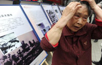 Chongqing bombings survivors sue Japanese govt