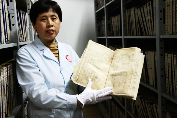 Files shed new light on Japanese atrocities