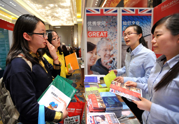 UK visa changes won't affect most students