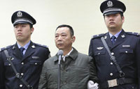 Mine tycoon, mafia-like ganglord brothers sentenced to death