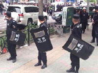 Education, employment set to boost security in Xinjiang