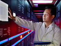 China's Tianhe-2 remains fastest supercomputer for 3rd time