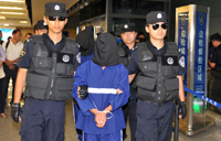 China sentences more criminals for drug-related offenses