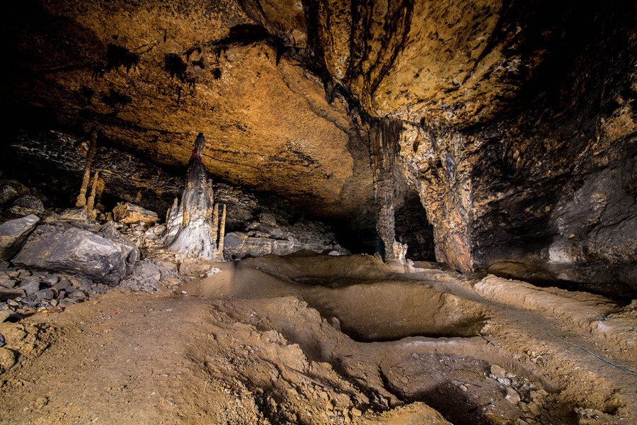 Jinfo Mountain in Chongqing added to World Heritage list