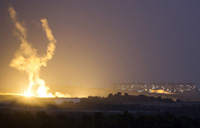 China calls for immediate ceasefire in Gaza
