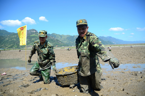 Fujian province braces for Typhoon Matmo