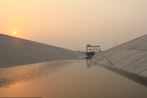 Henan suffers from drought since mid-May