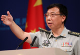 Chinese fleet director hails successful RIMPAC debut