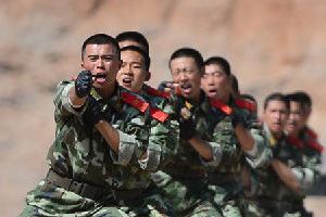 Defense Ministry to improve military instructors' training