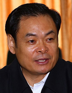 Jilin’s chief takes over scandal-plagued Shanxi