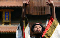 Xi stresses continuation of native culture