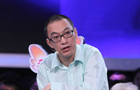 China tightens grip on health-related TV programs