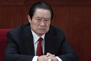 Xinjiang official probed for discipline violation