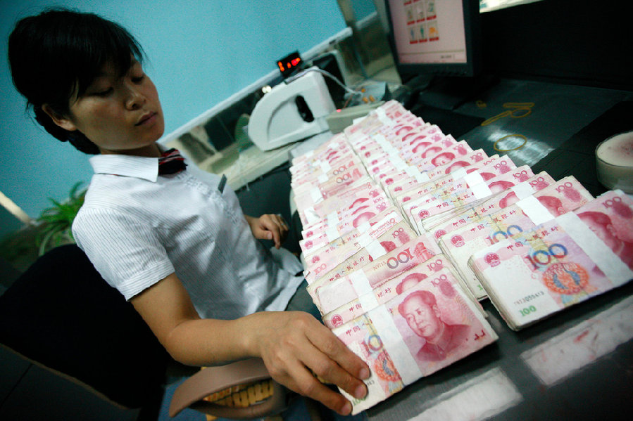 Ten predictions for China's economy in 2015